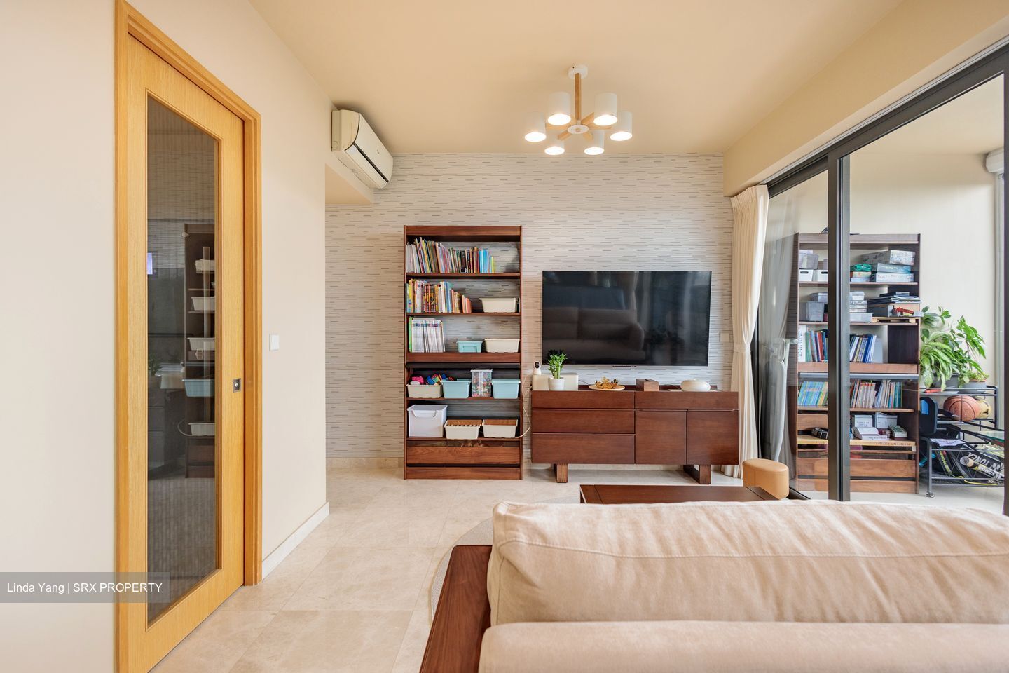 Commonwealth Towers (D3), Condominium #527936531